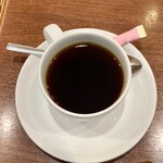 Rasusu An - コーヒー