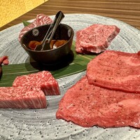 焼肉 和 - 