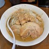 ラーメン パワースポット 厚木店