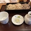 立川熟成寝かせ蕎麦たかや - 