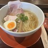 拳ラーメン