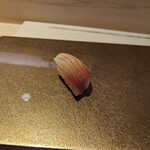 鮨 なかや - 北寄貝