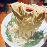 麺屋 我論 - 