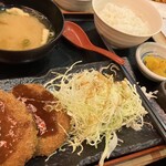 屋台居酒屋 大阪 満マル - 