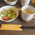 ファニープレイス - 