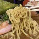 神田ラーメン わいず - 