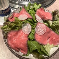 niku no OTO - 