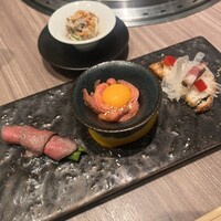 niku no OTO - 