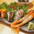 西新宿 魚たか - 料理写真:絶品の赤海老