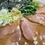 仙台っ子 - 料理写真:チャーシュー麺 大盛
