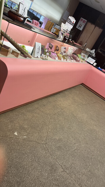 唐土庵 武家屋敷店（モロコシアン） - 角館（和菓子）の写真