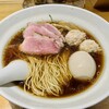 らぁ麺 吉井