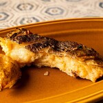 Grilled Bacalhau (100g)