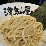 つけ麺 津気屋 - 