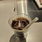 LIMENAS COFFEE - エスプレッソトニック