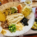 糸島うどん TOYOMARU - 