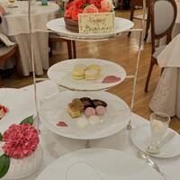 オーベルジュ・ド・リル トーキョー - 