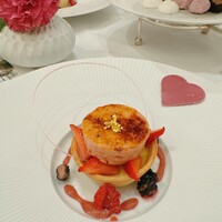 オーベルジュ・ド・リル トーキョー - 