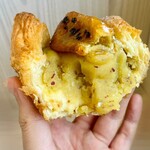 プチジュール - 断面♡