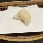 てんぷら みかわ 六本木ヒルズ店 - 