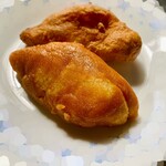 プチジュール - もちもちきなこ♡