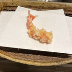 てんぷら みかわ 六本木ヒルズ店 - 