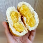 プチジュール - 断面♡