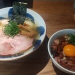 中華蕎麦 みうら - 