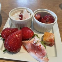 AWkitchen TOKYO 新丸ビル店 - 