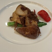 中国料理 彩龍 - 