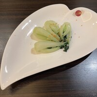 中国料理 彩龍 - 