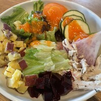 AWkitchen TOKYO 新丸ビル店 - 