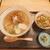 麺そ～れ～護地楽屋 - 料理写真:軟骨ソーキそば・ジューシー