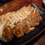 博多 一風堂 - ☆博多ひとくち餃子も…柚子胡椒がGood!!（＾◇＾）☆