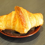 オレノ パン オクムラ - クロワッサン