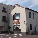 カフェ・パナデリーア - 