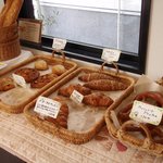 カフェ・パナデリーア - 