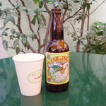 カフェ麦わらぼうし - 