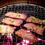 Yakiniku Toraji - 