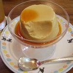 カフェ麦わらぼうし - 