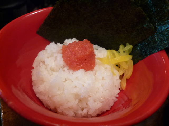 Hakata Ippudo Nagahori Ten photo 2