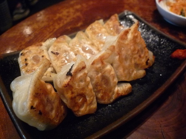 Hakata Ippudo Nagahori Ten photo 3