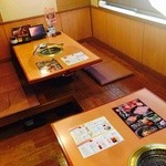 炭火焼肉屋 さかい - 