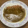 元祖インドカレー 小いけ