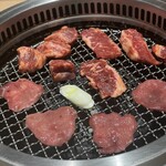 Kokusangyuu Yakiniku Kuidon - 