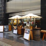 Marunouchi Happ. Stand & Gallery - 