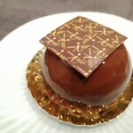 フランス菓子 パティシエ ショコラティエ イナムラショウゾウ - 