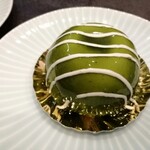 フランス菓子 パティシエ ショコラティエ イナムラショウゾウ - 