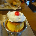 Marunouchi Happ. Stand & Gallery - Happ.自家製プリン