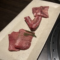 焼肉 銀座コバウ 並木通り店 - 